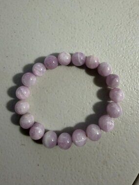Bracelet - Natural stone (2)
